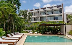 Chaac Tulum Luxury Condos